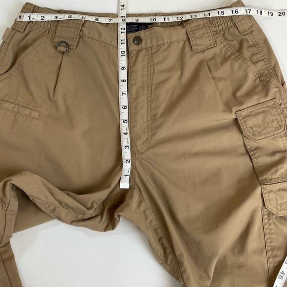 5.11 Tactical Taclite Pro Ripstop Pant Size 36 x 34 - Picture 10 of 14